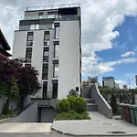 Aviatiei Boutique Apartment Bucharest