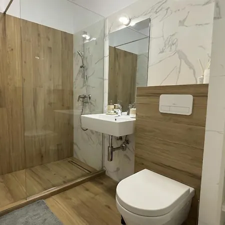 Apartment Aviatiei Boutique *