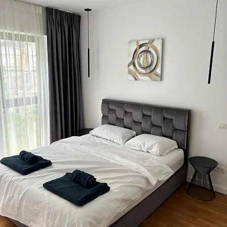 Aviatiei Boutique Bucharest