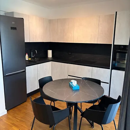 Aviatiei Boutique Apartment *