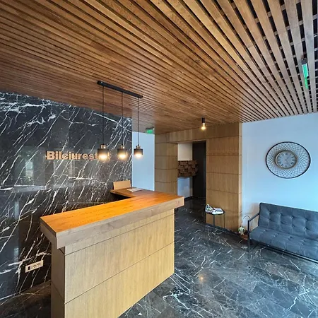 Aviatiei Boutique * Bucareste