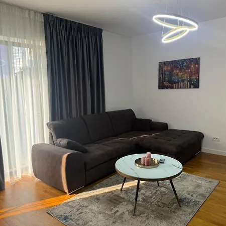 Aviatiei Boutique Apartment *