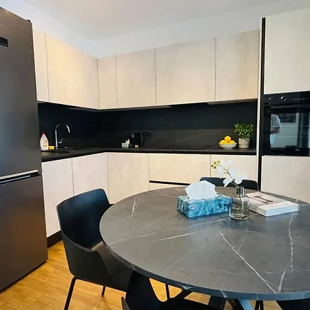 Aviatiei Boutique Apartment *