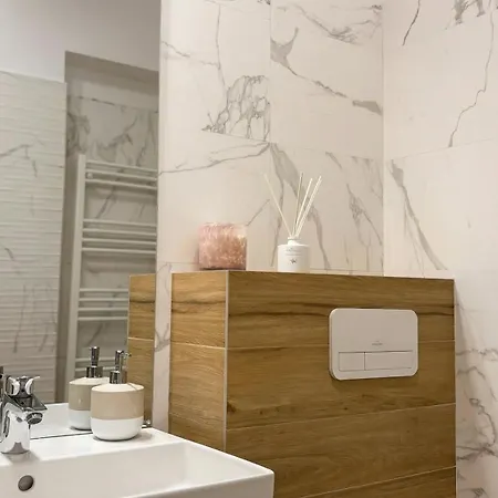 Apartment Aviatiei Boutique Bucharest