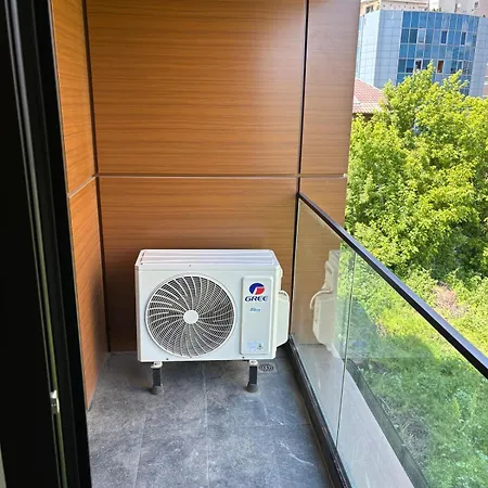 Aviatiei Boutique Apartment