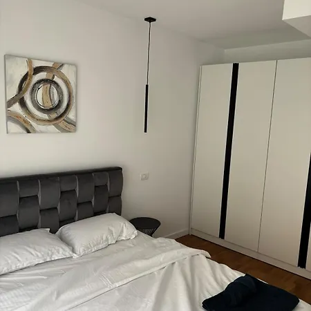Aviatiei Boutique Apartment *
