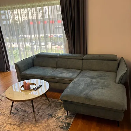 Aviatiei Boutique Apartment