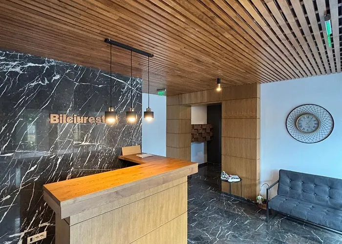 Aviatiei Boutique * Bucureşti