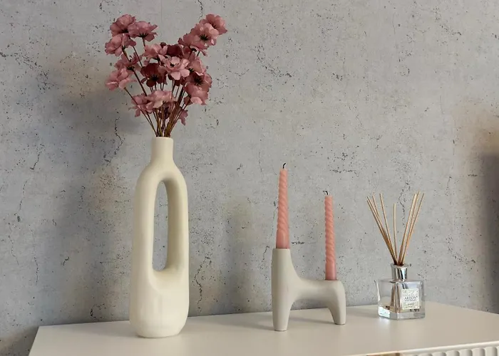 Aviatiei Boutique * Bucureşti