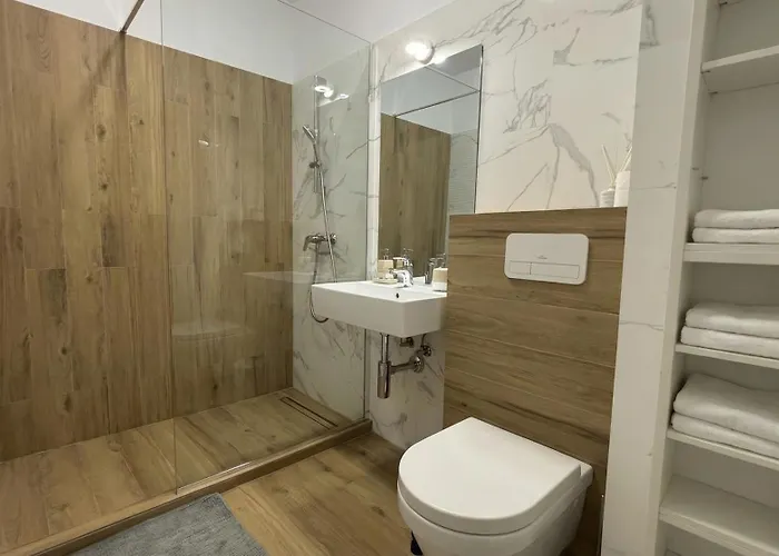 Apartament Aviatiei Boutique *