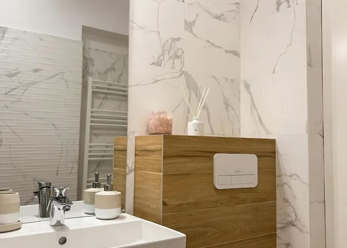 Apartament Aviatiei Boutique Bucureşti